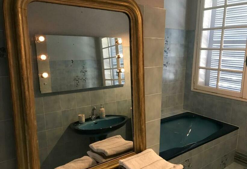 بنسيون La Pause Nuitonne