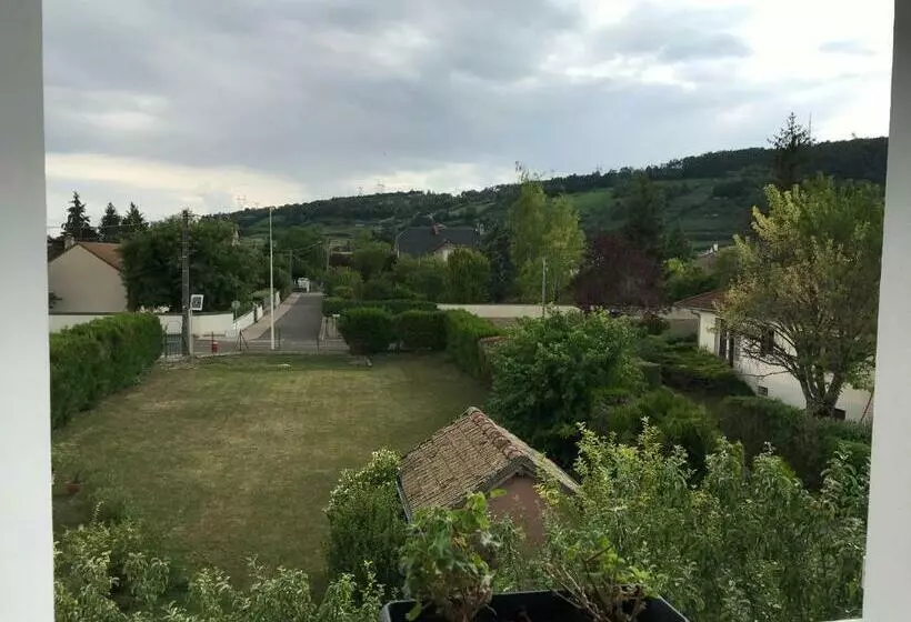 Majatalo La Pause Nuitonne