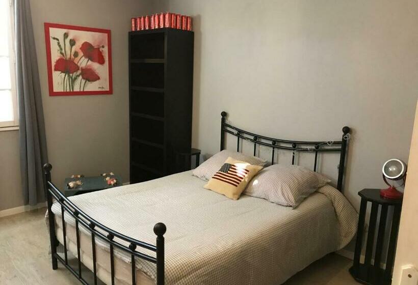 بنسيون La Pause Nuitonne