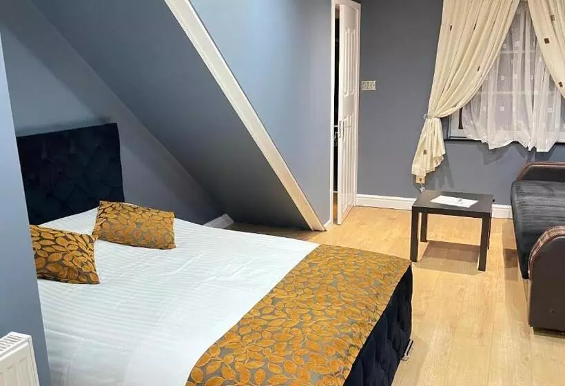 Majatalo Apartment & Rooms In London