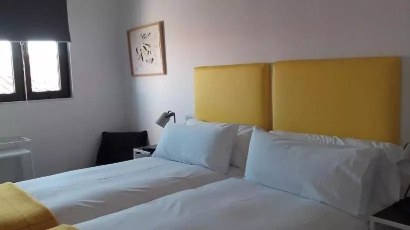 Slow León Apartamentos Turísticos