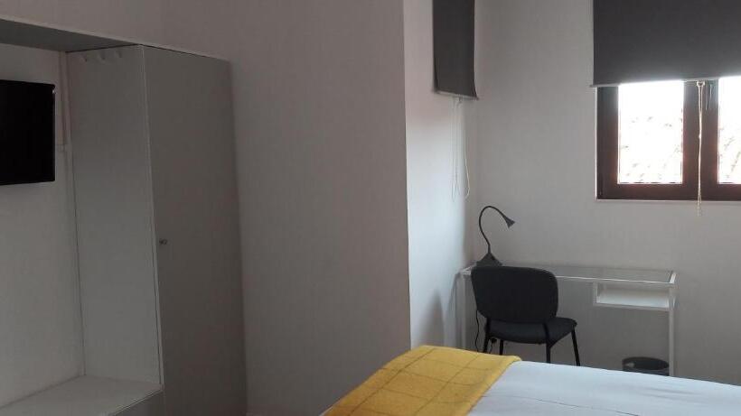 Slow León Apartamentos Turísticos