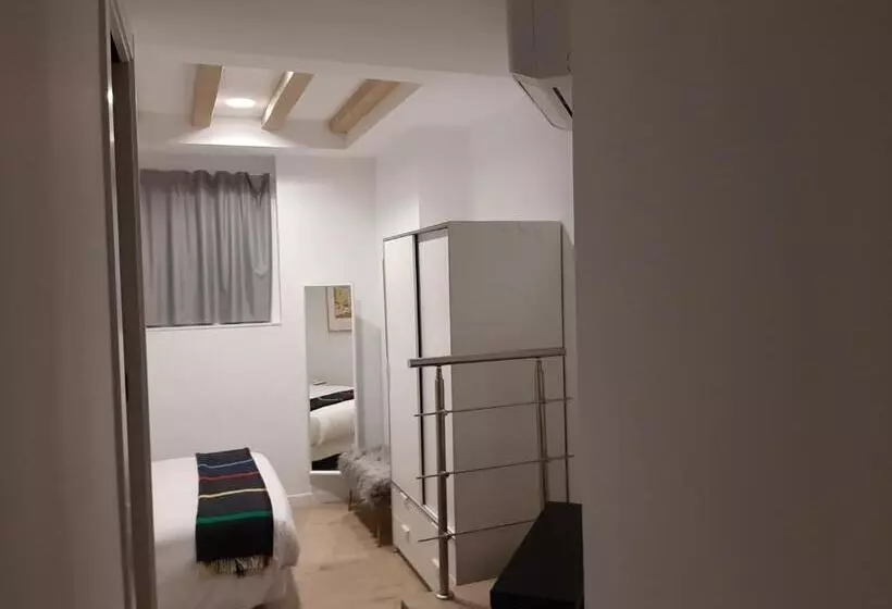 Slow León Apartamentos Turísticos