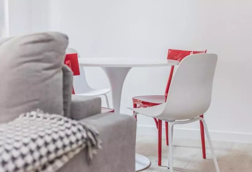 Slow León Apartamentos Turísticos