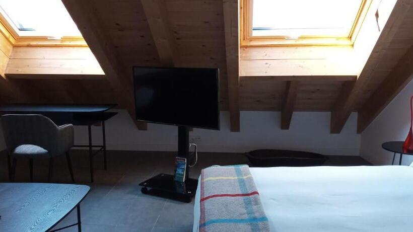 Slow León Apartamentos Turísticos