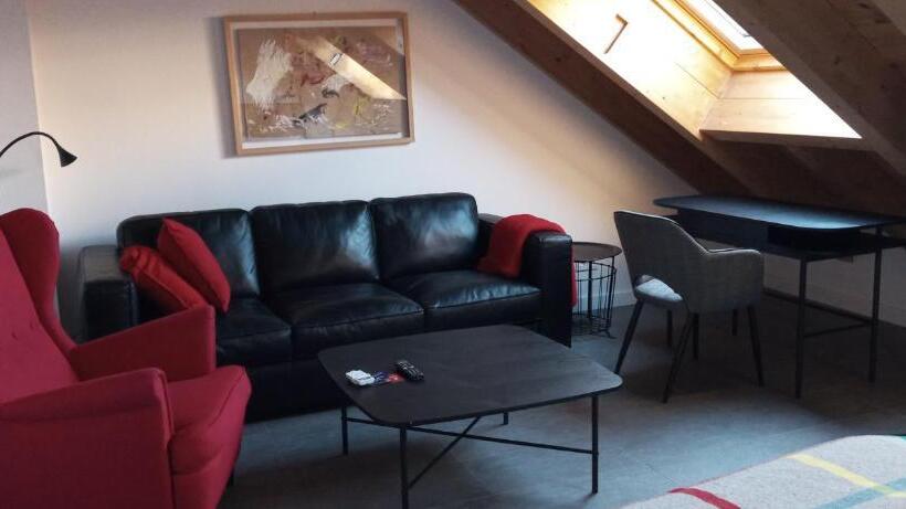 Slow León Apartamentos Turísticos