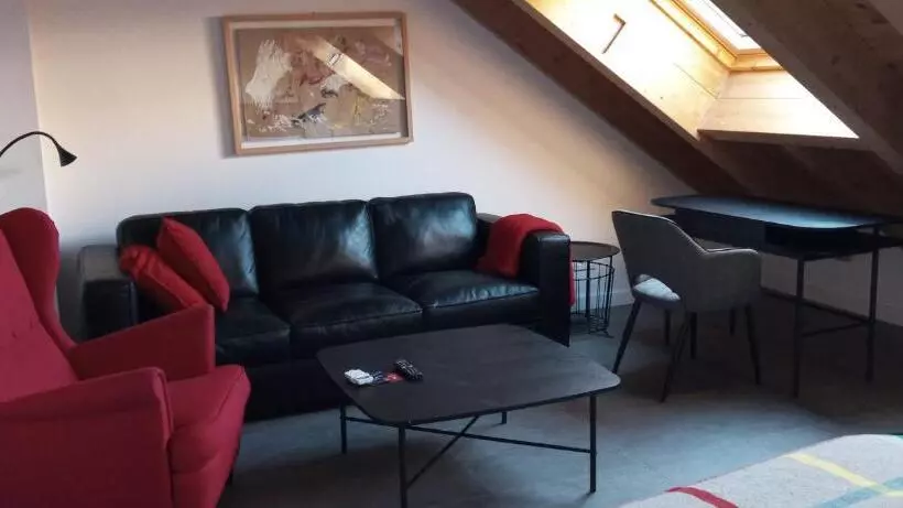 Slow León Apartamentos Turísticos