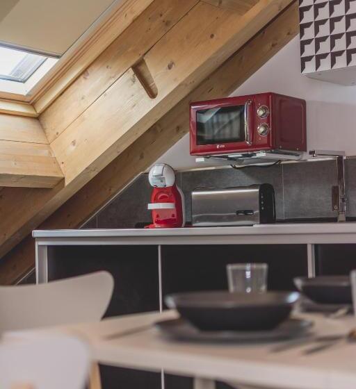 Slow León Apartamentos Turísticos