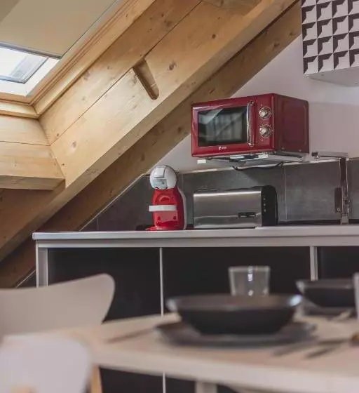 Slow León Apartamentos Turísticos