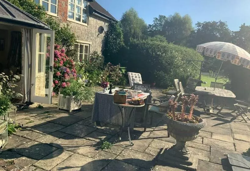 The Old Forge Bed And Breakfast