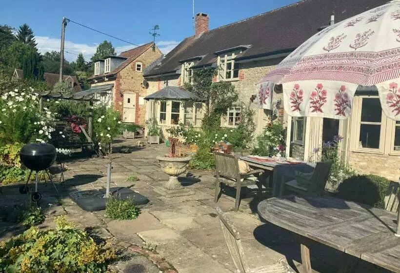 The Old Forge Bed And Breakfast