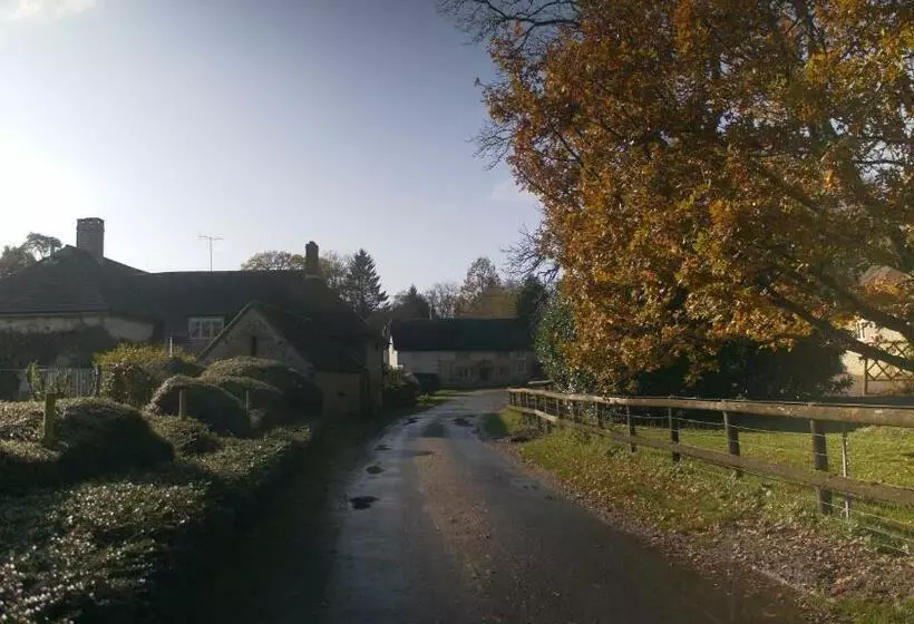 The Old Forge Bed And Breakfast