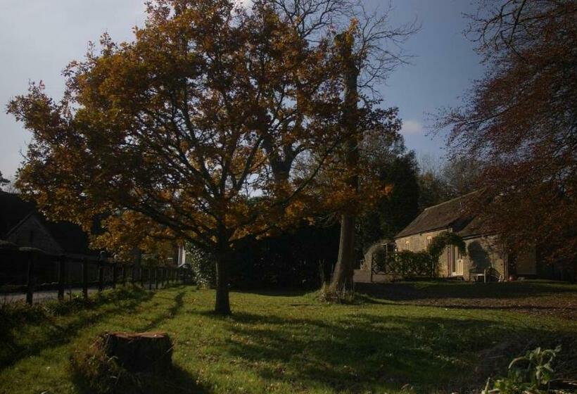 The Old Forge Bed And Breakfast