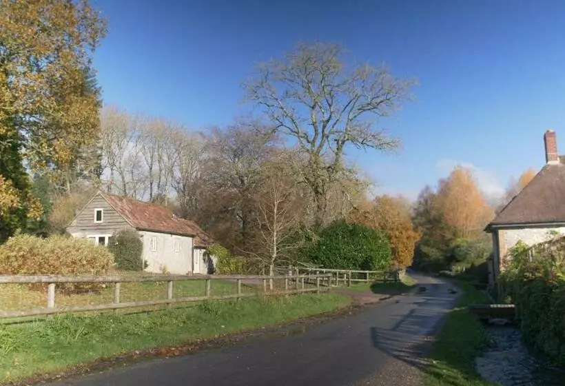 The Old Forge Bed And Breakfast