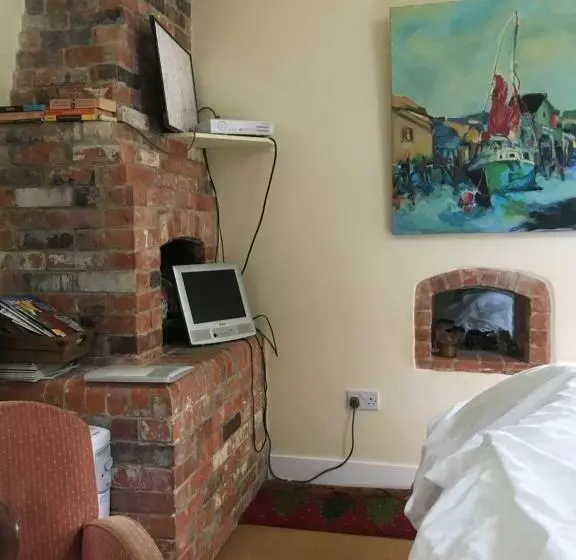 The Old Forge Bed And Breakfast