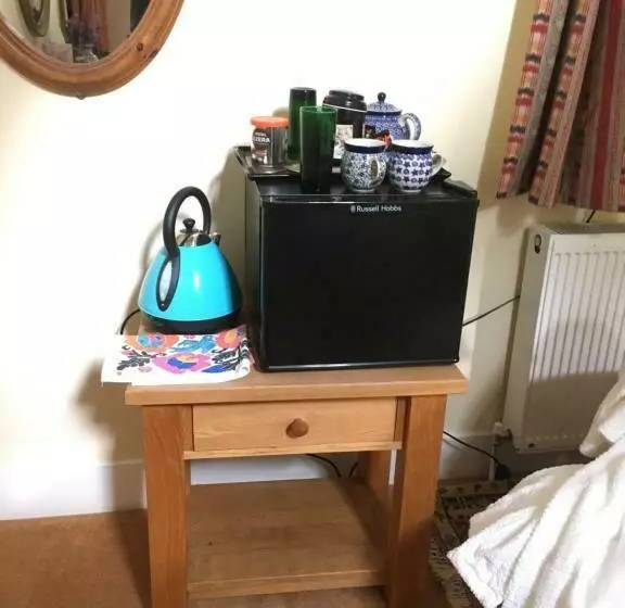 The Old Forge Bed And Breakfast