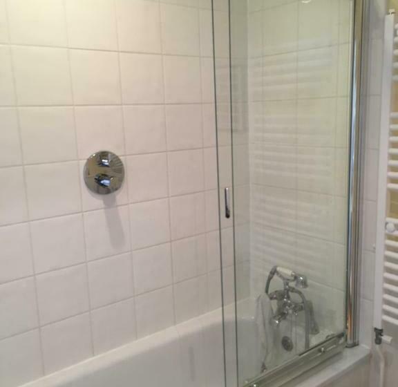 The Old Forge Bed And Breakfast