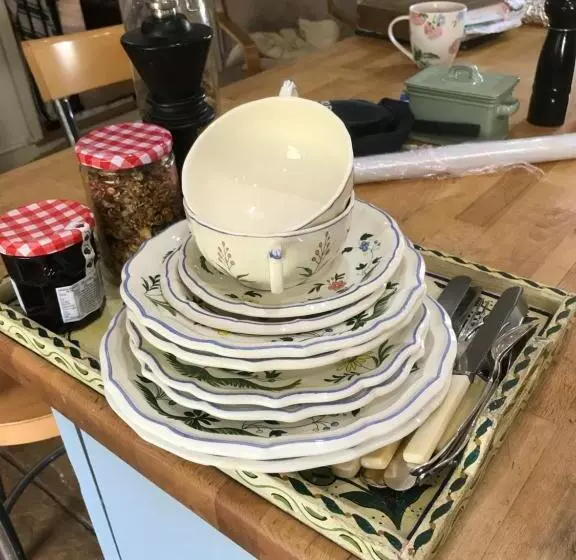 The Old Forge Bed And Breakfast