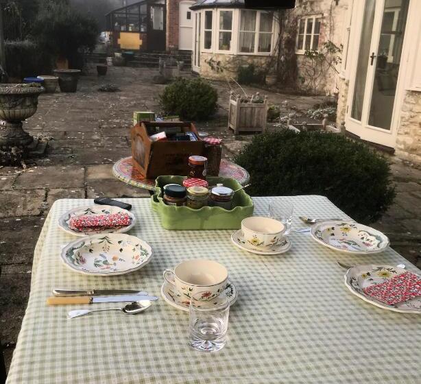 The Old Forge Bed And Breakfast