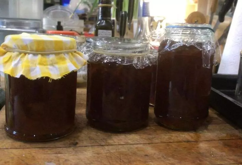 The Old Forge Bed And Breakfast