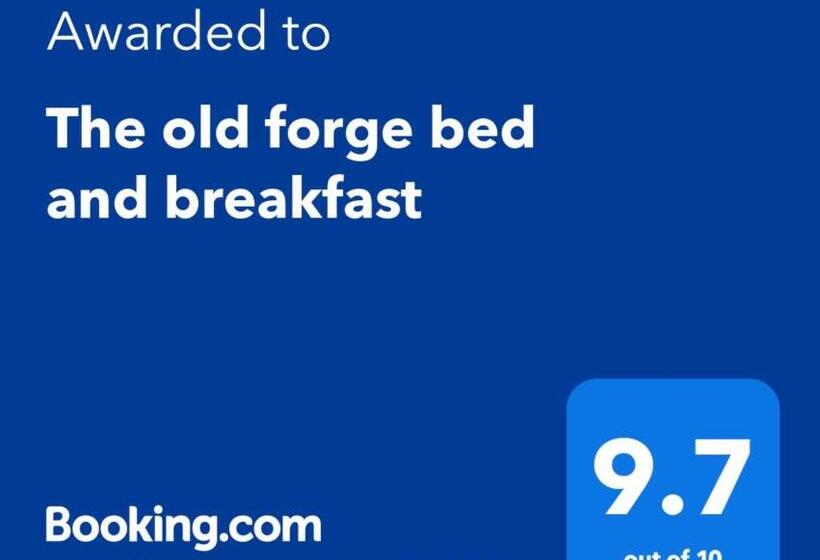 The Old Forge Bed And Breakfast