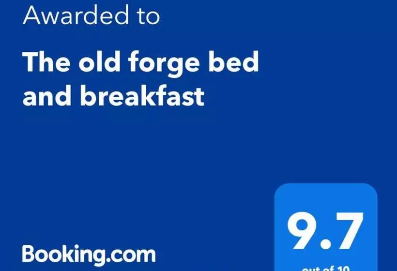The Old Forge Bed And Breakfast
