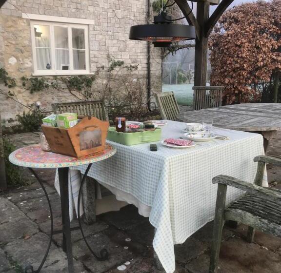 The Old Forge Bed And Breakfast