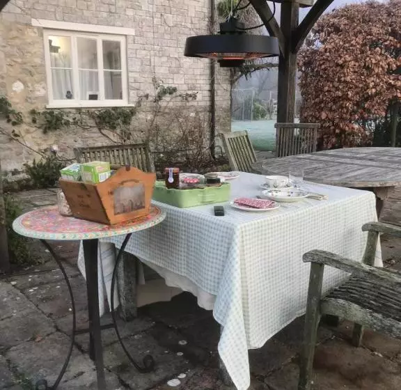 The Old Forge Bed And Breakfast