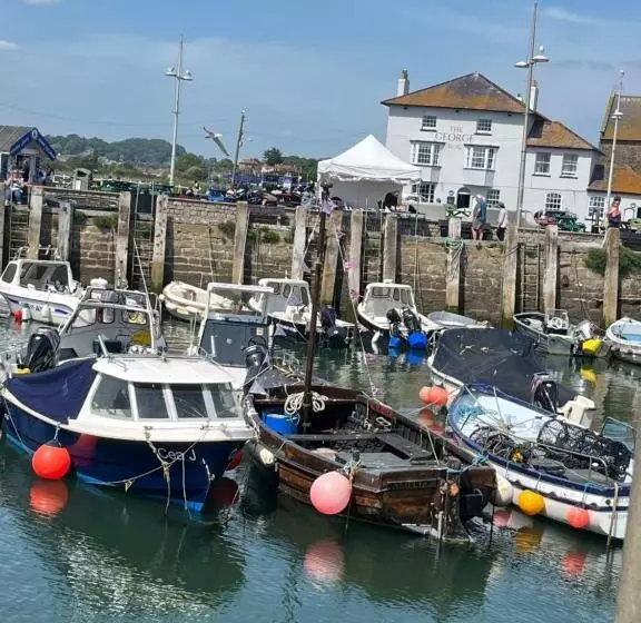 The Old Forge Bed And Breakfast