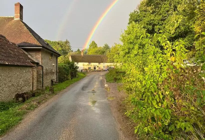 The Old Forge Bed And Breakfast