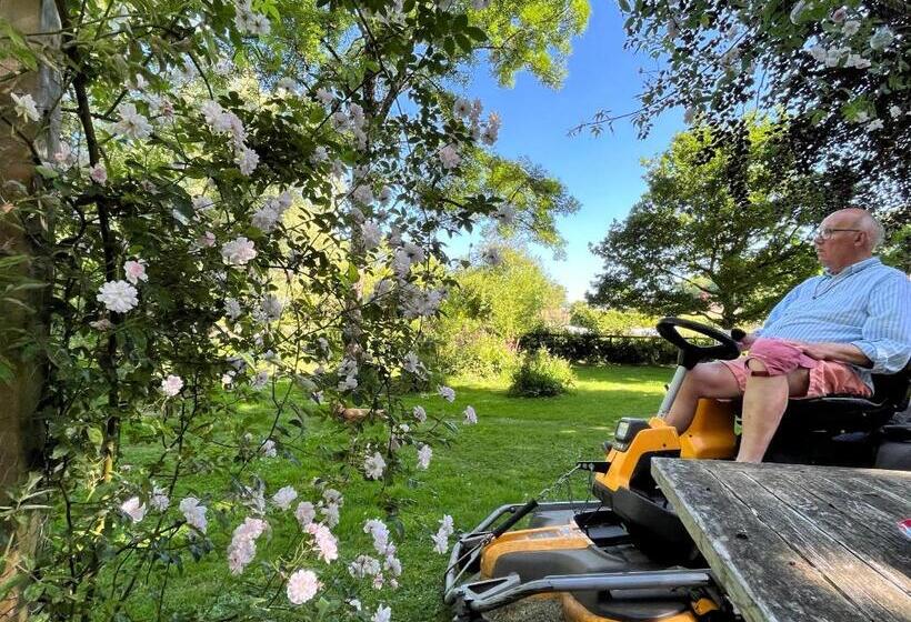 The Old Forge Bed And Breakfast