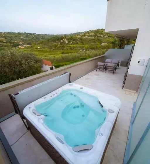 Villa Medusa