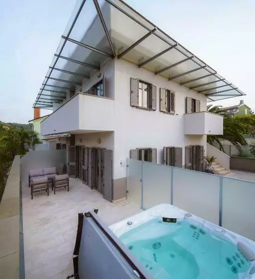 Villa Medusa