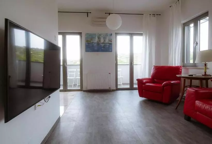 Villa Medusa