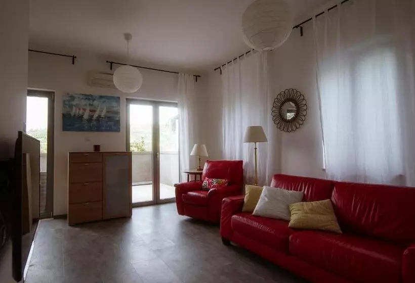 Villa Medusa