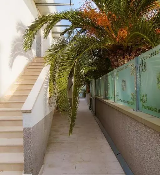 Villa Medusa