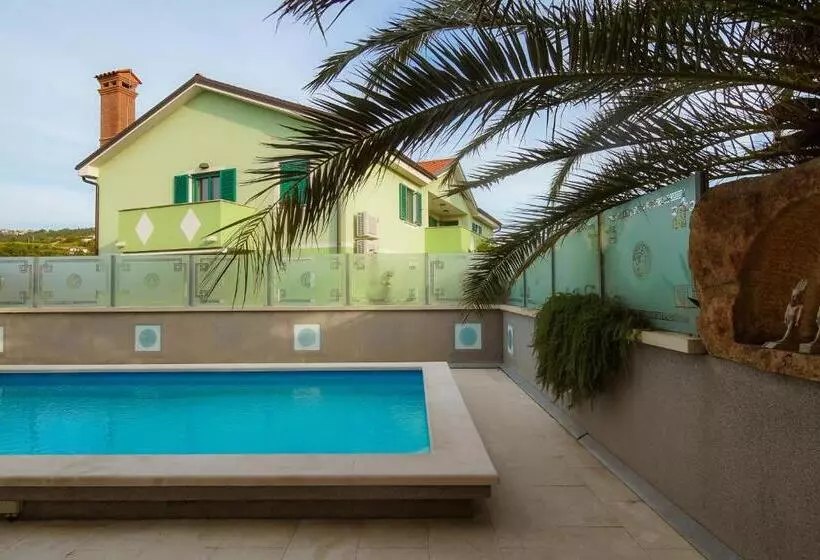Villa Medusa