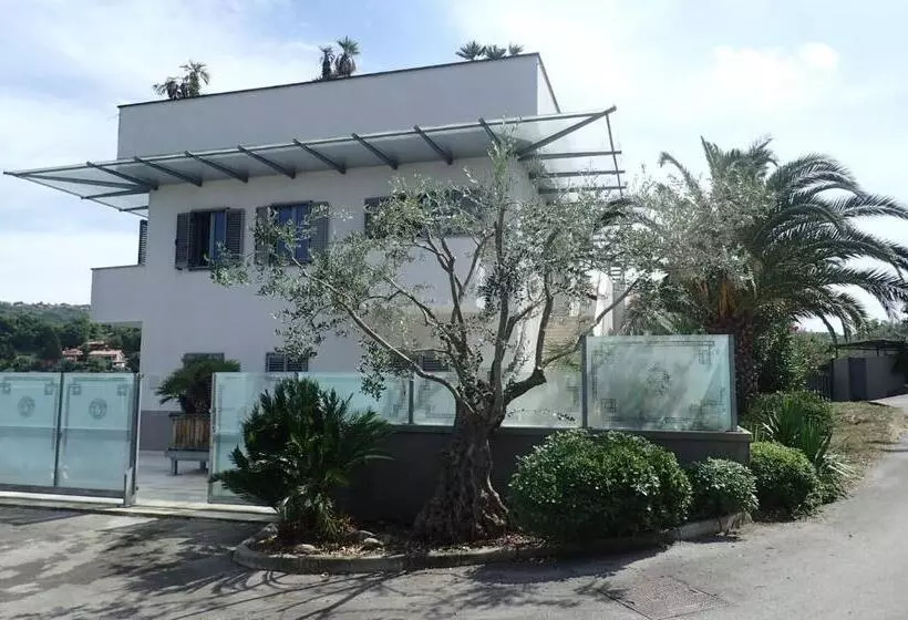 Villa Medusa