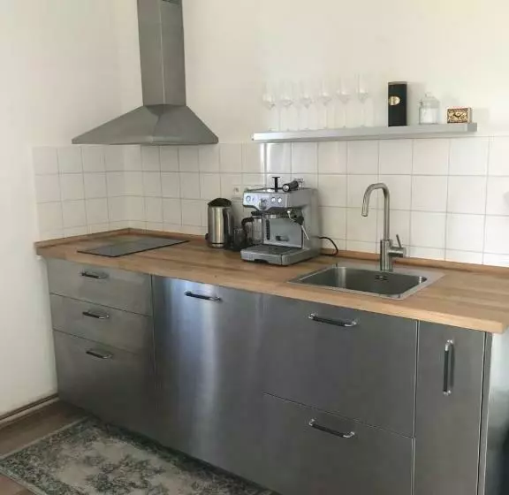 Apartmány V Pivovaru