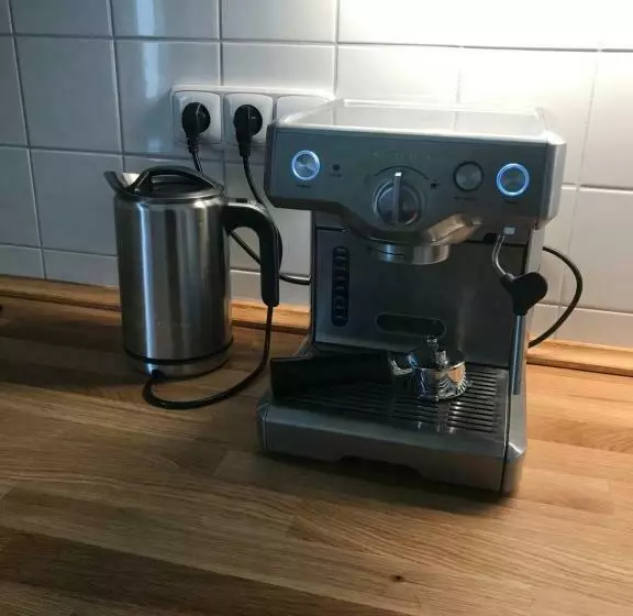 Apartmány V Pivovaru