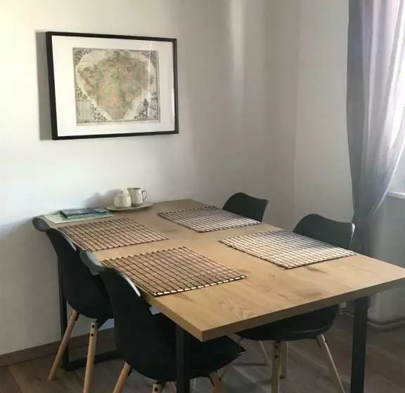 Apartmány V Pivovaru