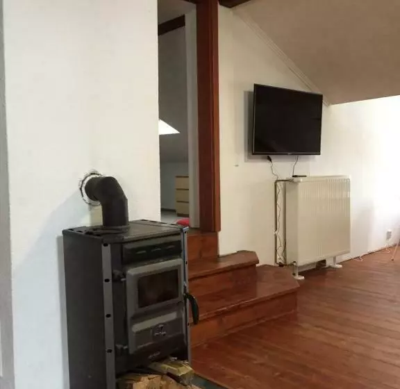 Apartmány V Pivovaru