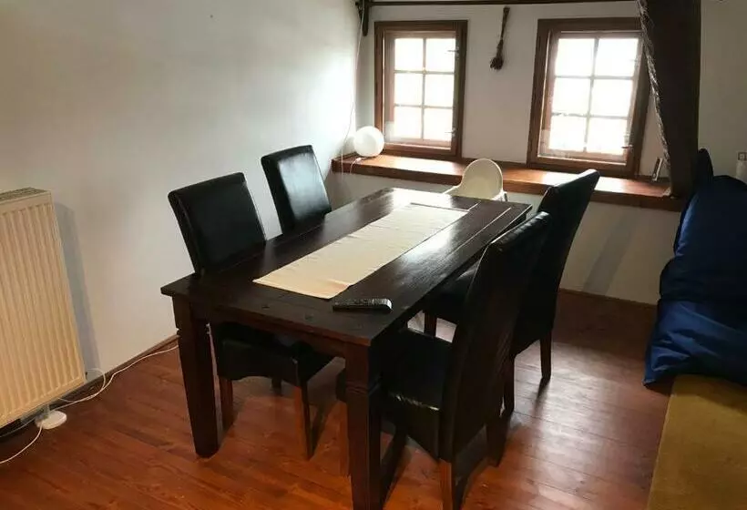 Apartmány V Pivovaru