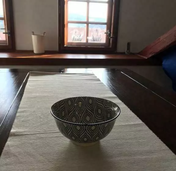 Apartmány V Pivovaru