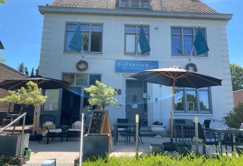 B&b Bie Janssen