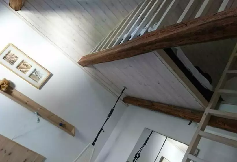 Aamiaismajoitus (B&B) Bo I Remmarlöv