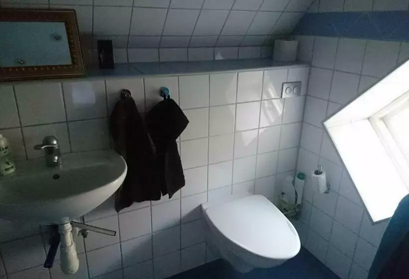 Aamiaismajoitus (B&B) Bo I Remmarlöv