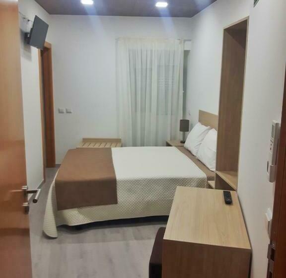 Bed and Breakfast Fonte D  Amandos