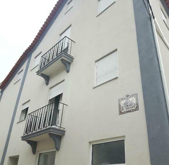 Bed and Breakfast Fonte D  Amandos