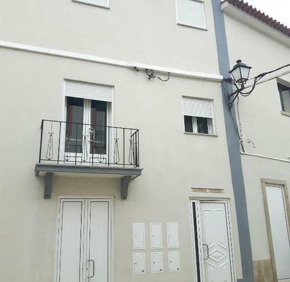 Bed and Breakfast Fonte D  Amandos